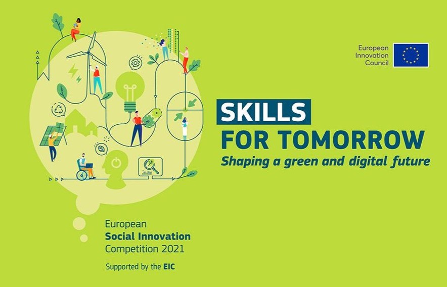 EU Social Innovation Challenge 2021